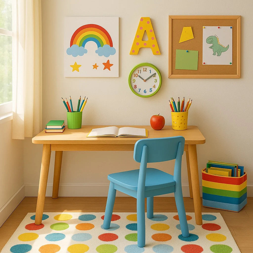 Study Room