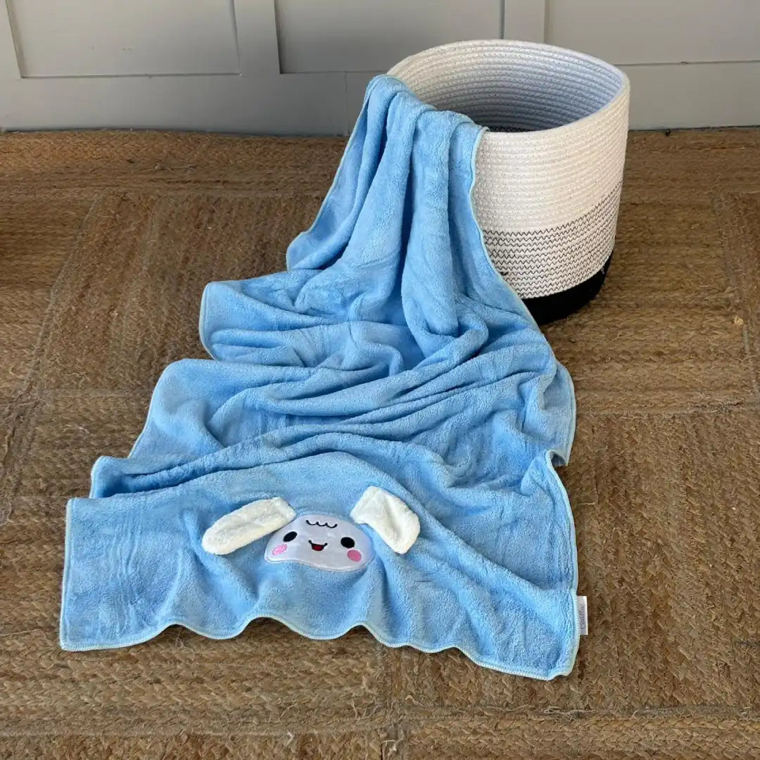 Buy Kids Towel Online | Soft & Absorbent | Export House Kids