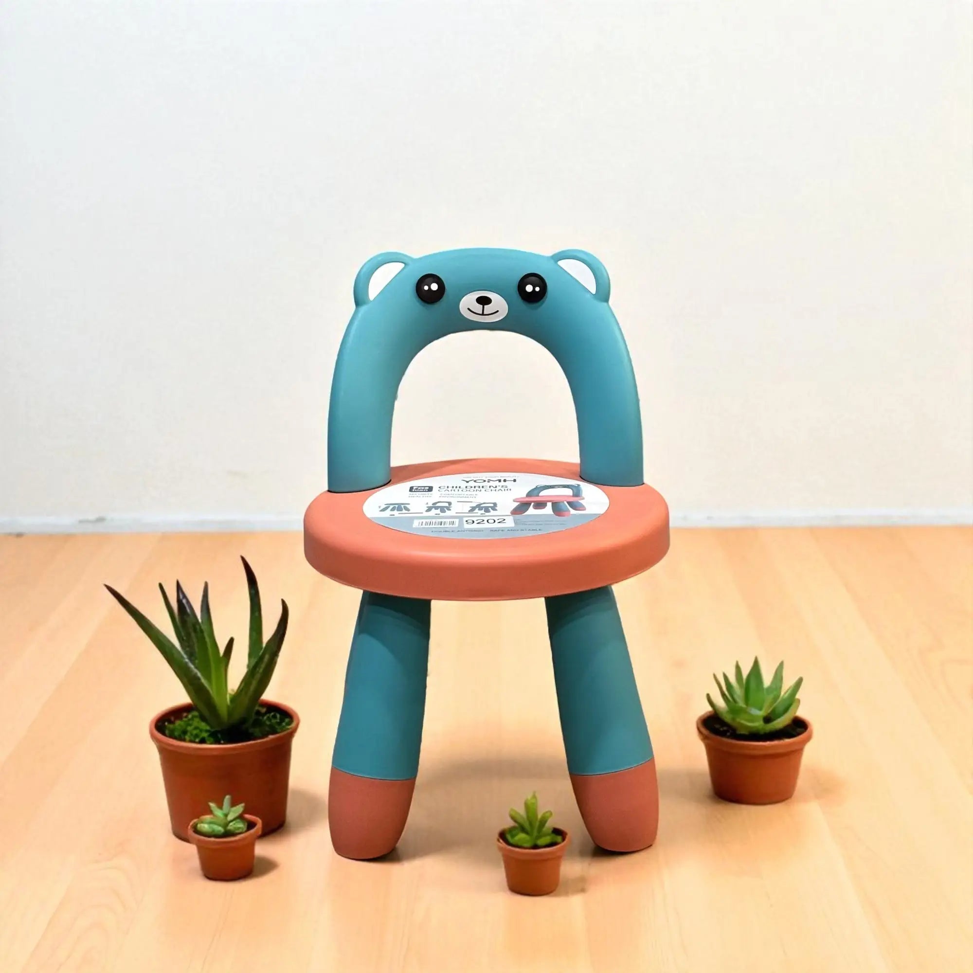 Toodler Chair