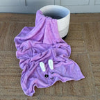Hooded Towel for Kids | Cozy & Fun | Export House Kids