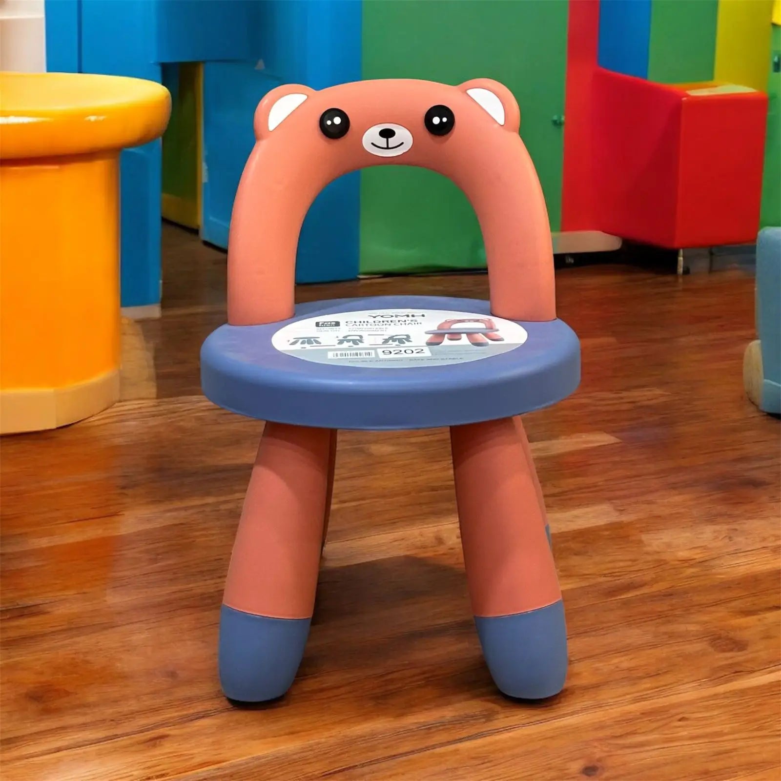 Toodler Chair