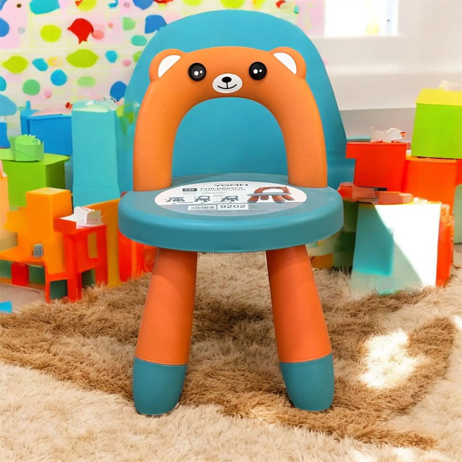 Toodler Chair