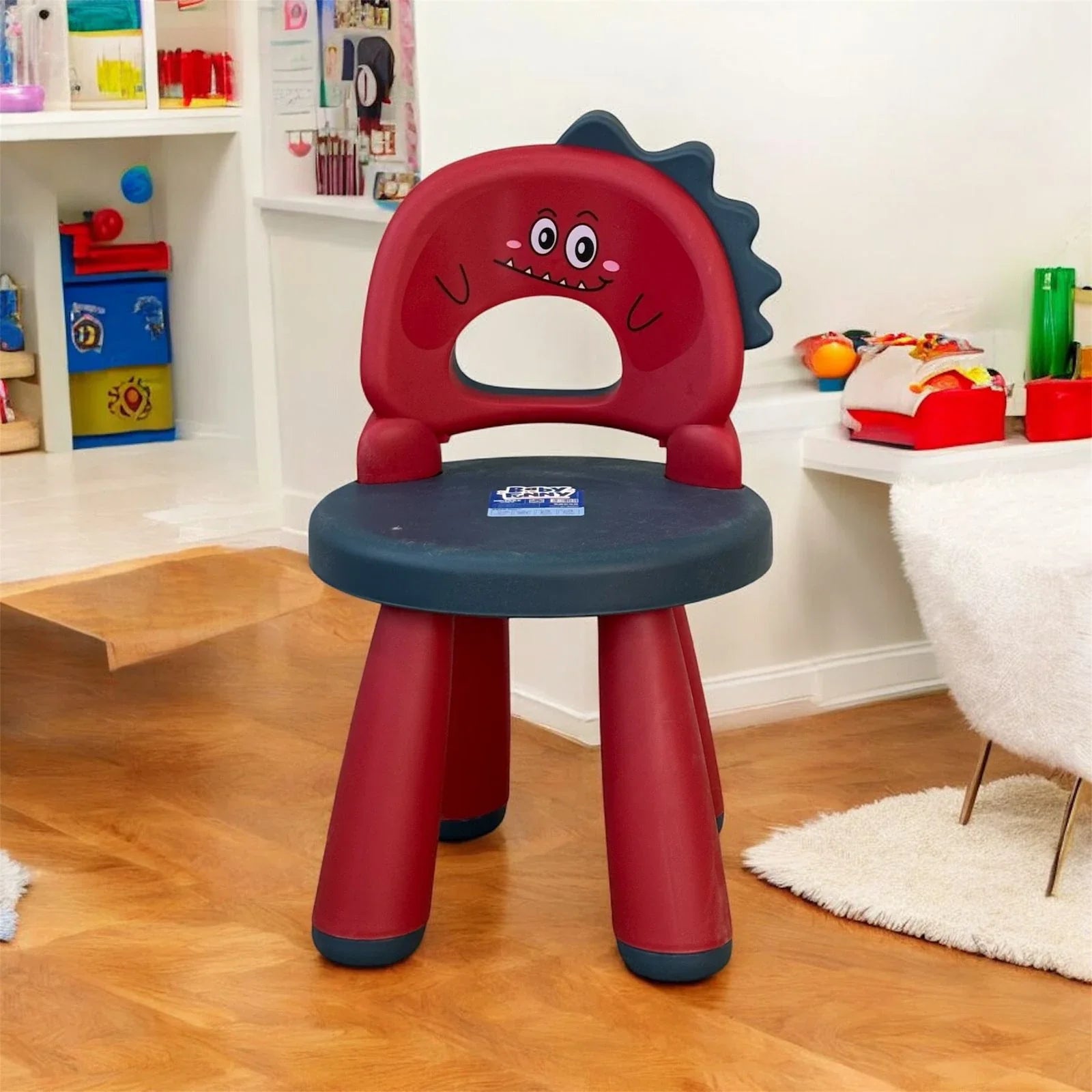 Toodler Chair