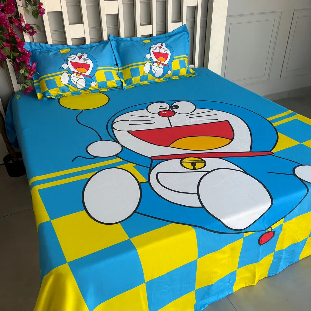 Bedsheets