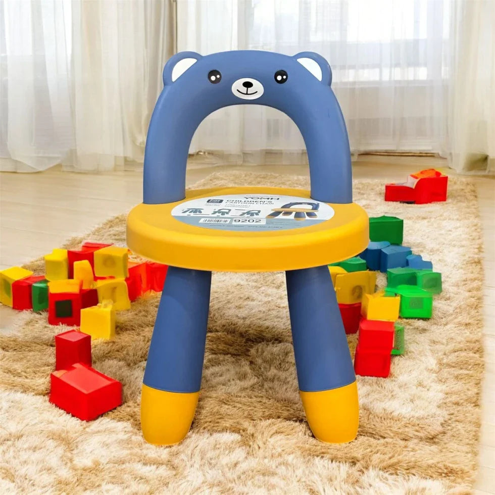 Toodler Chair