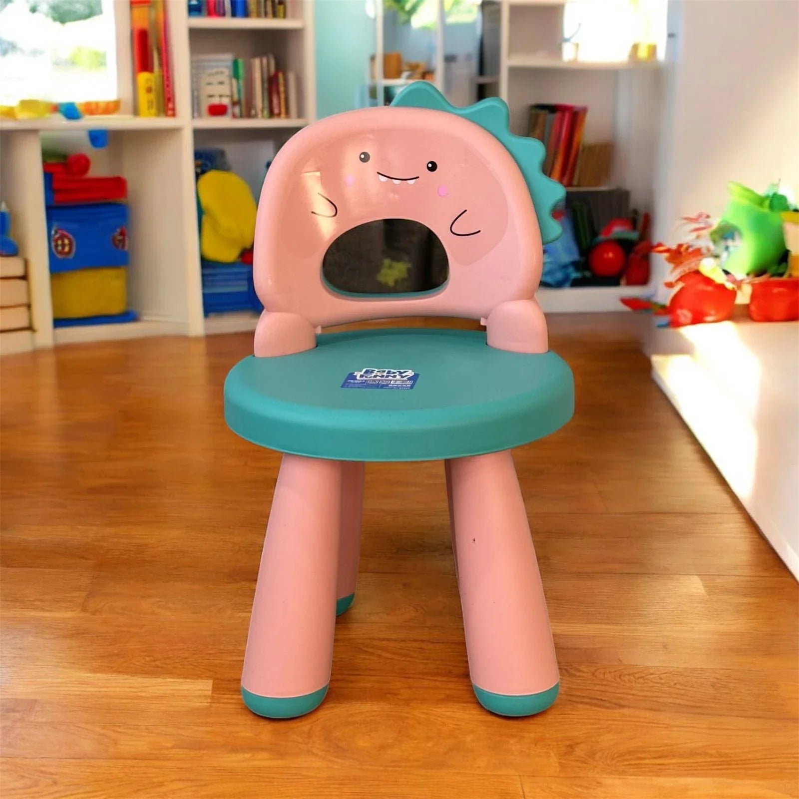 Toodler Chair