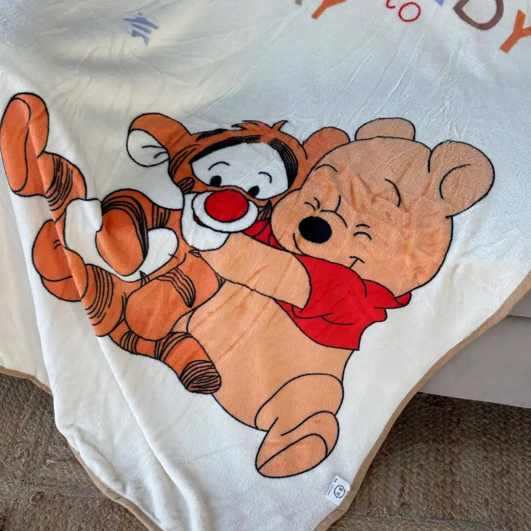 Kids Blanket