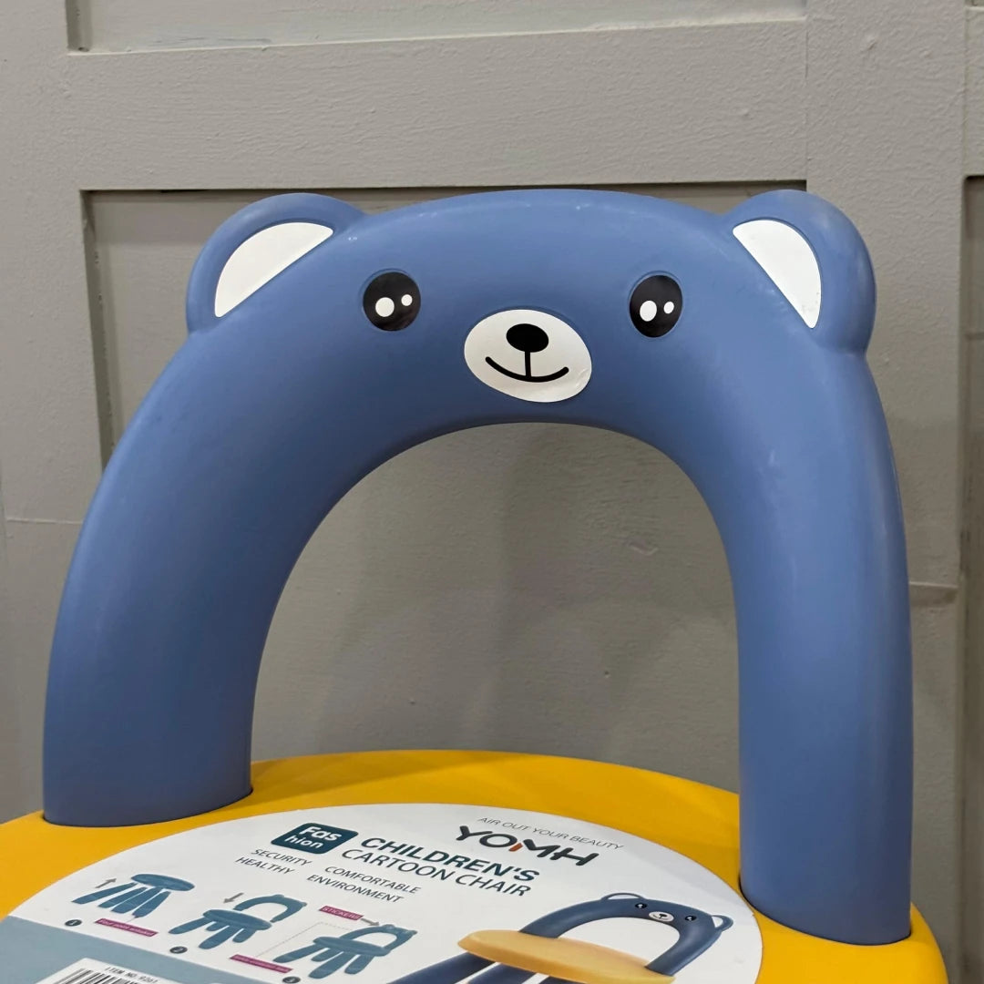 Toddler Chair