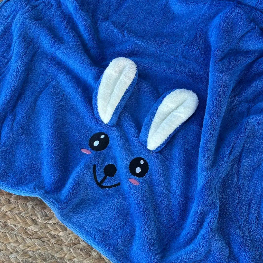 Kids Towel
