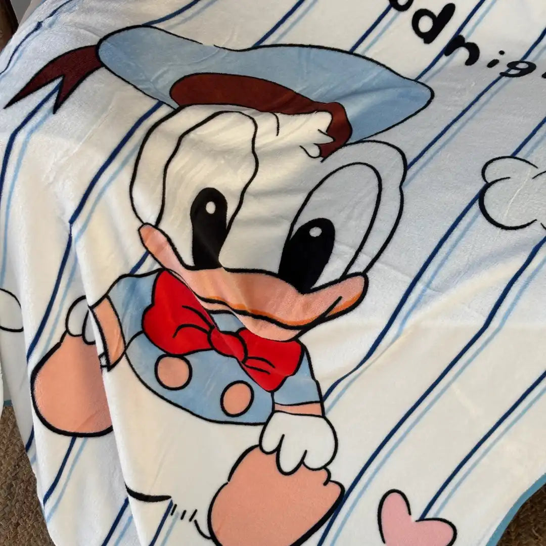 Kids Blanket