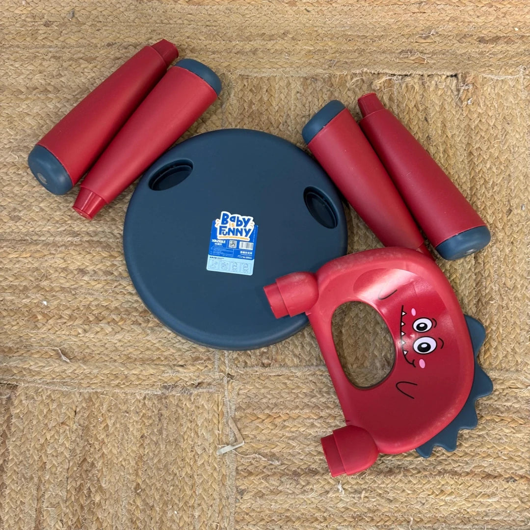 Toddler Chair