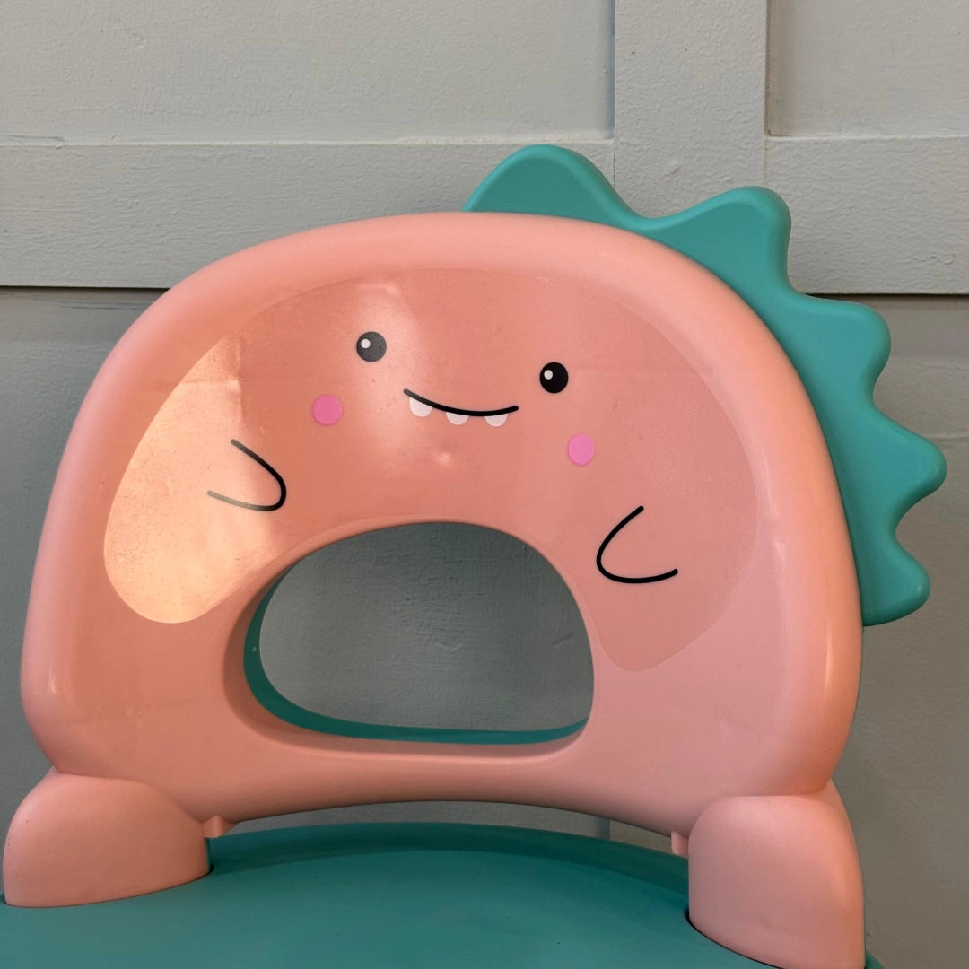 Toddler Chair