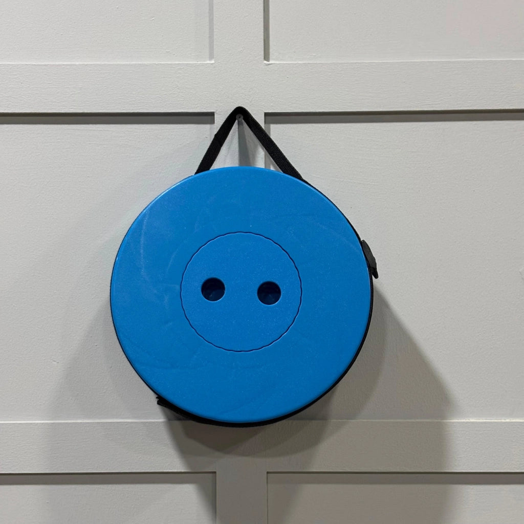 Collapsible Stool