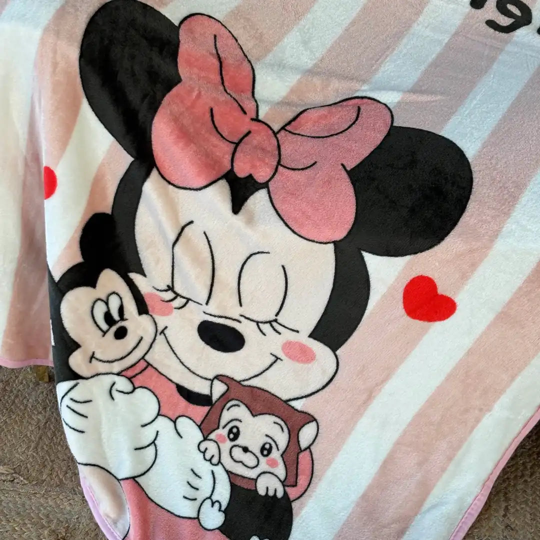 Kids Blanket
