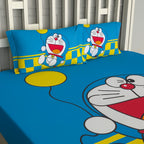Bedsheet for Kids Room