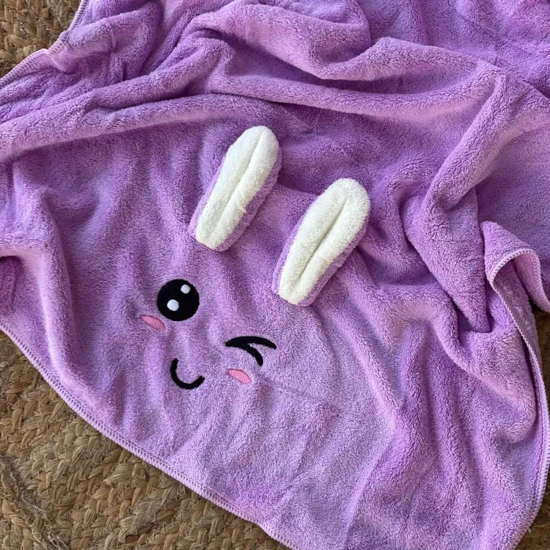 Kids Towel