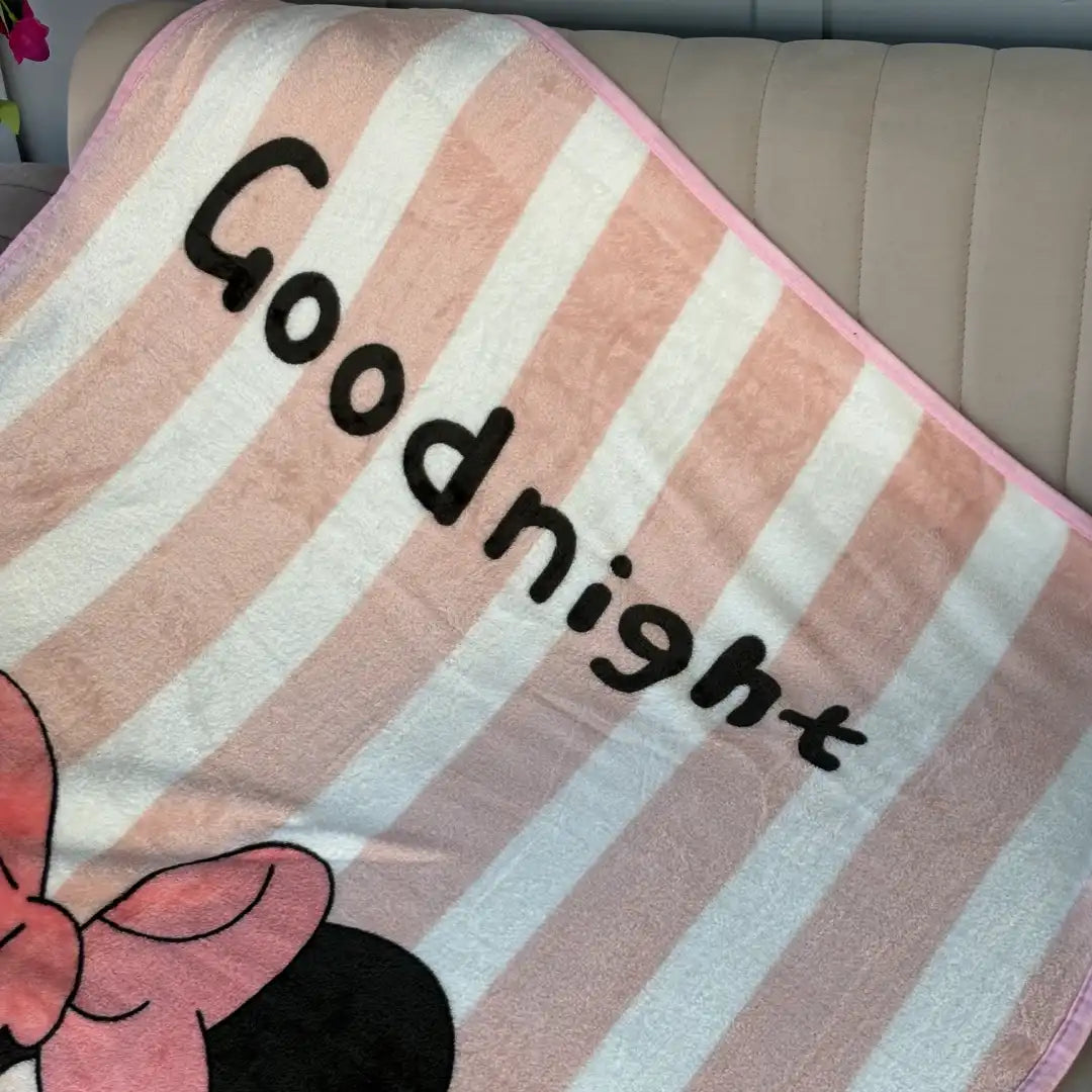 Kids Blanket