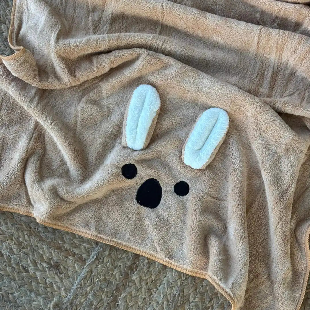 Kids Towel