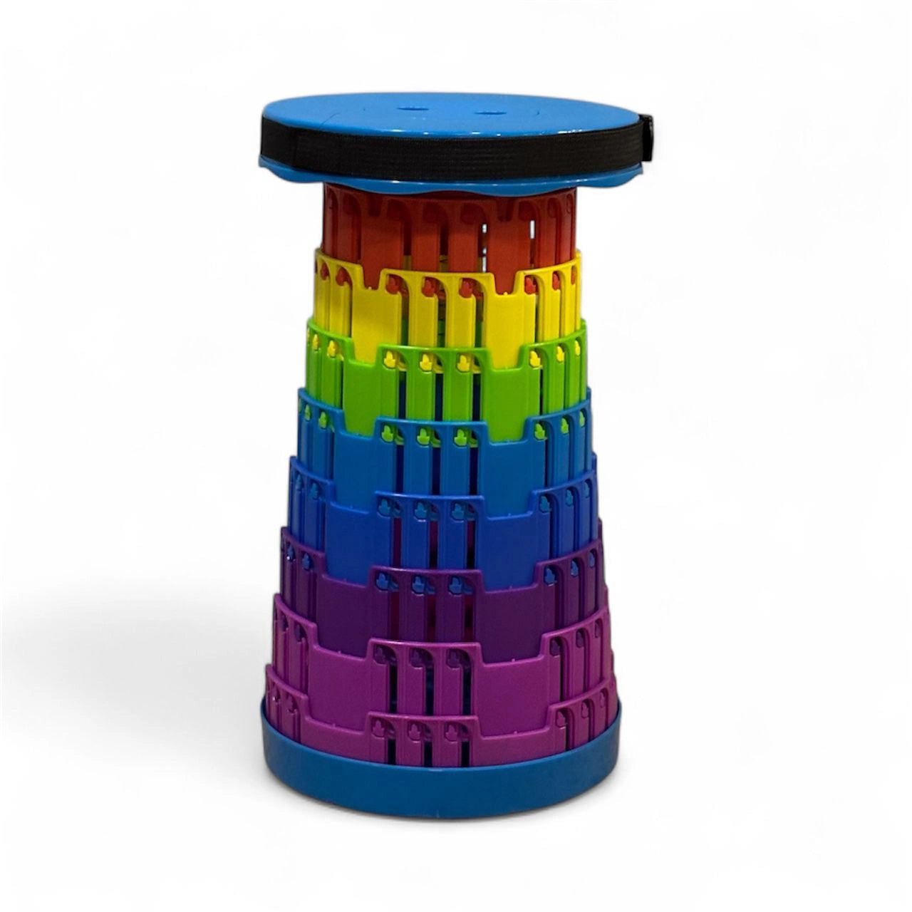 Collapsible Stool