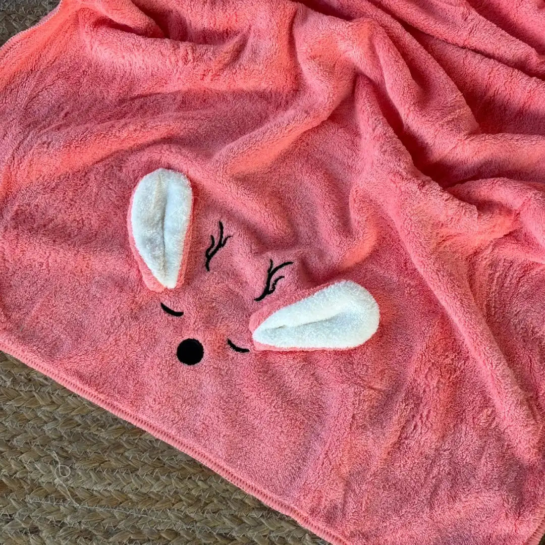 Kids Towel