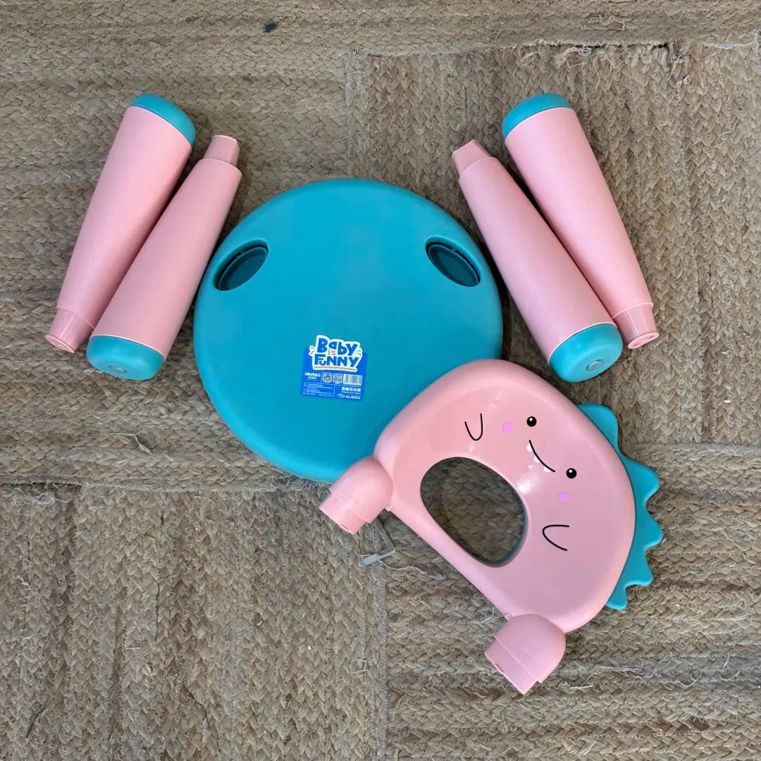 Toddler Chair