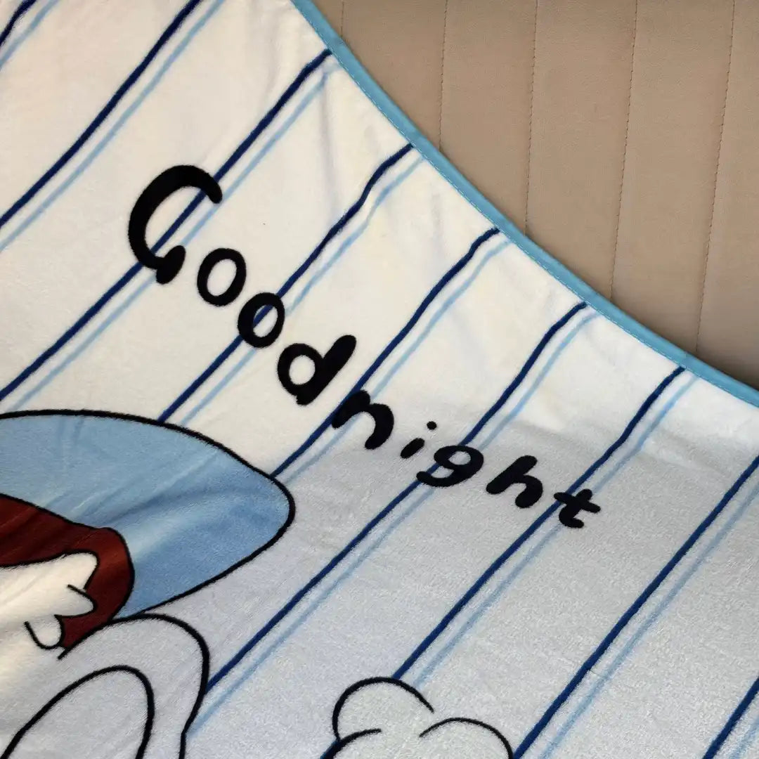 Kids Blanket