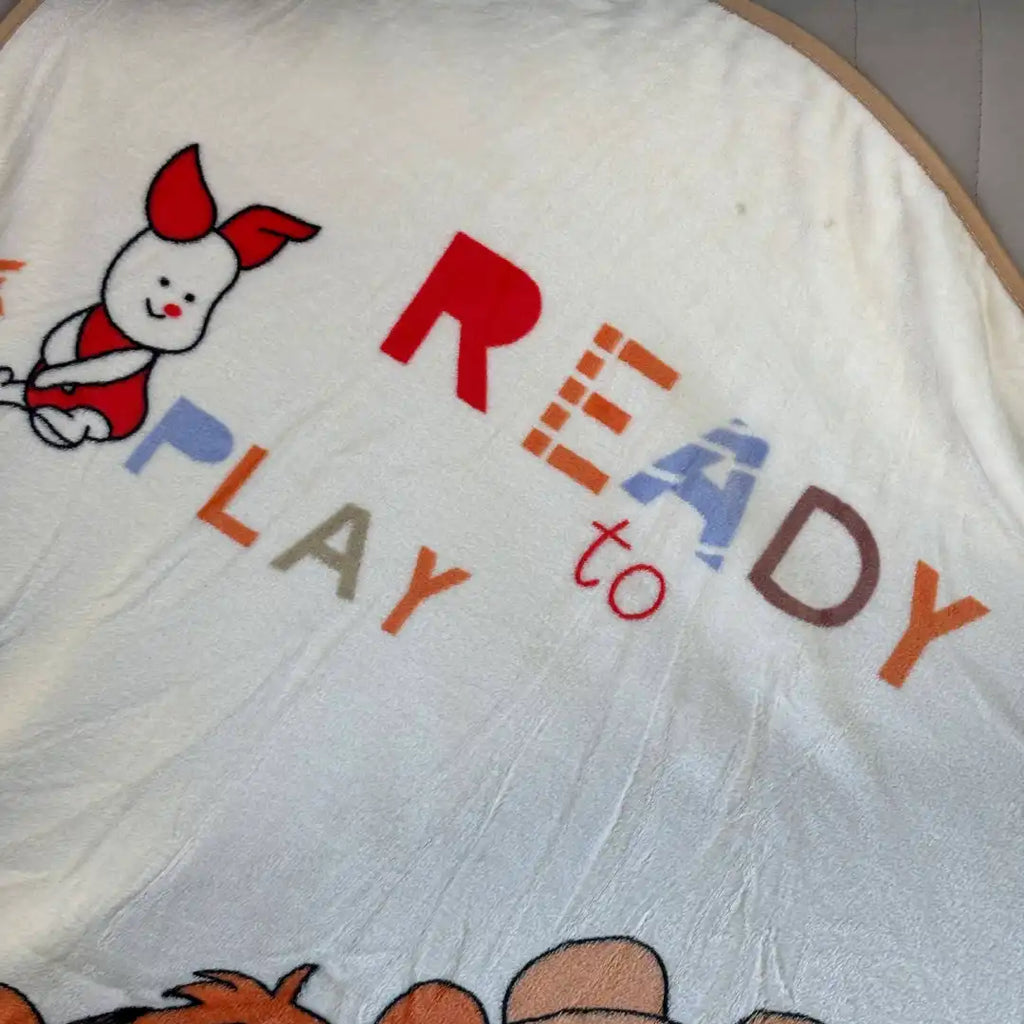 Kids Blanket