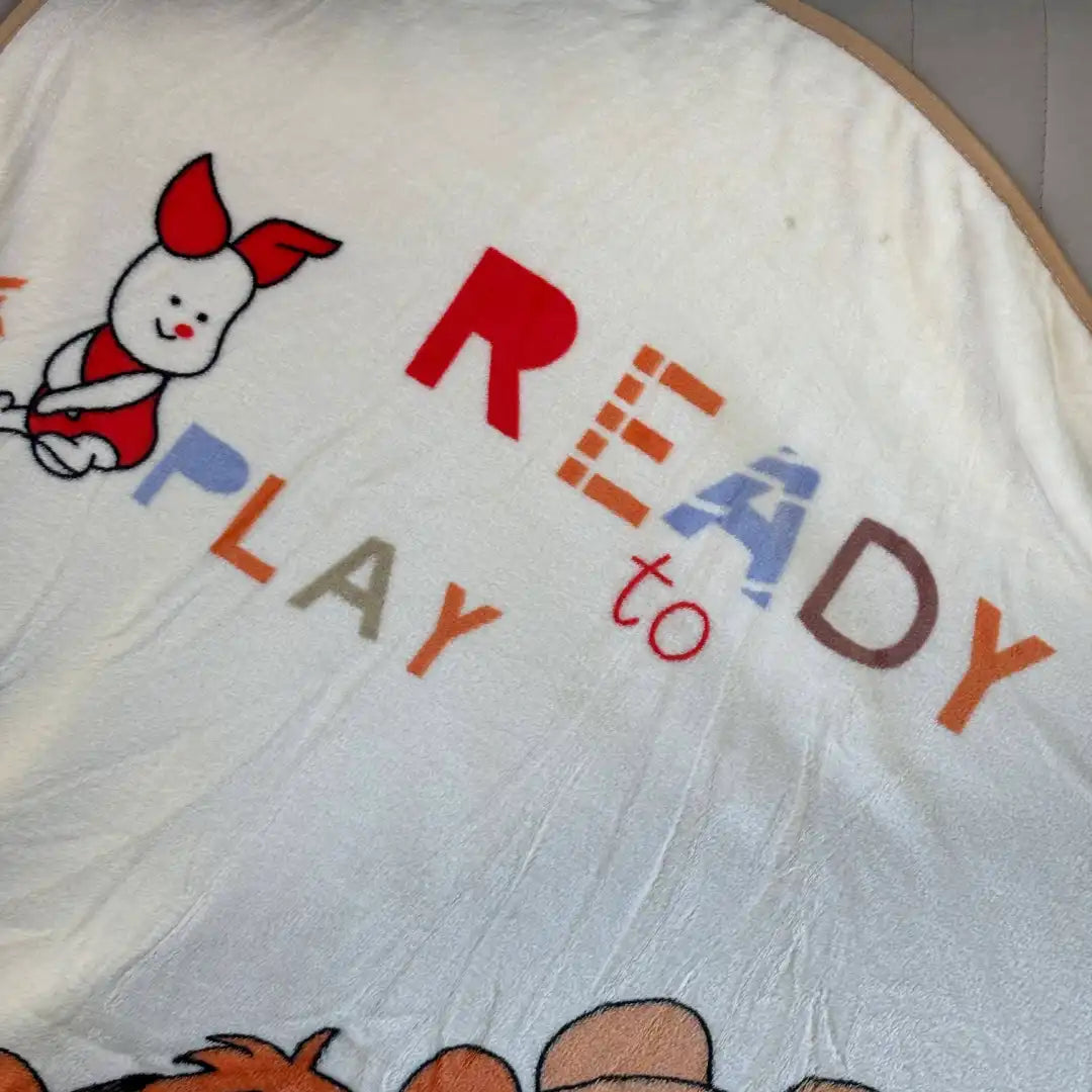Kids Blanket