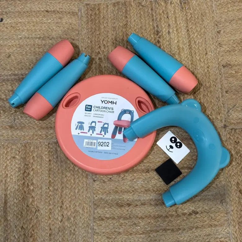 Toddler Chair