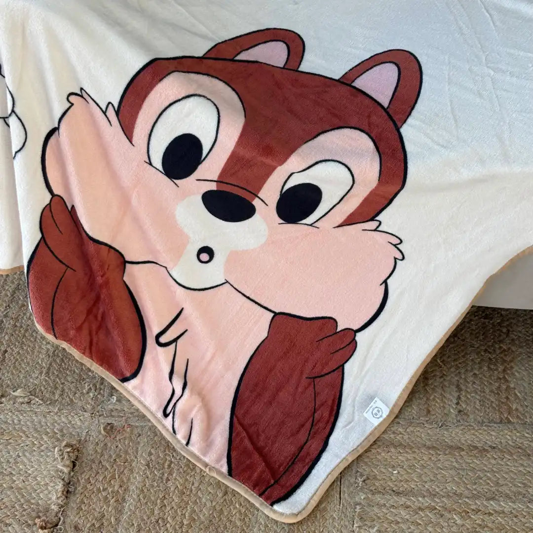 Kids Blanket