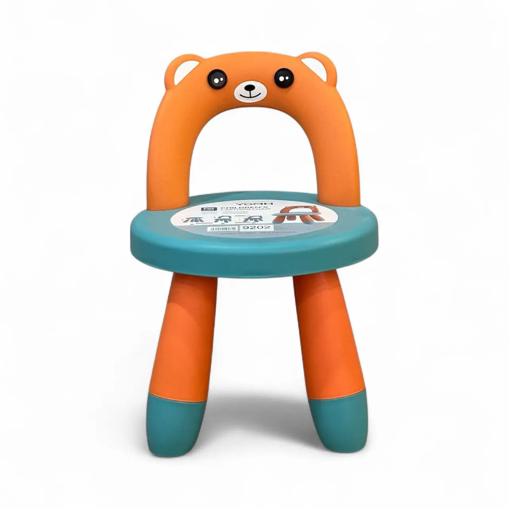 Toddler Chair