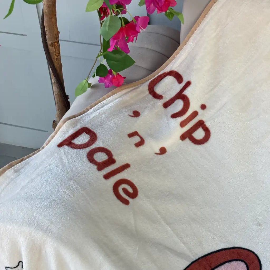Kids Blanket
