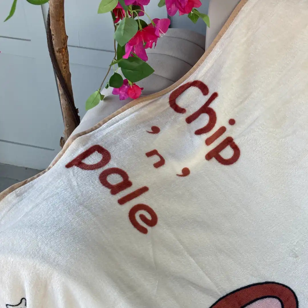 Kids Blanket