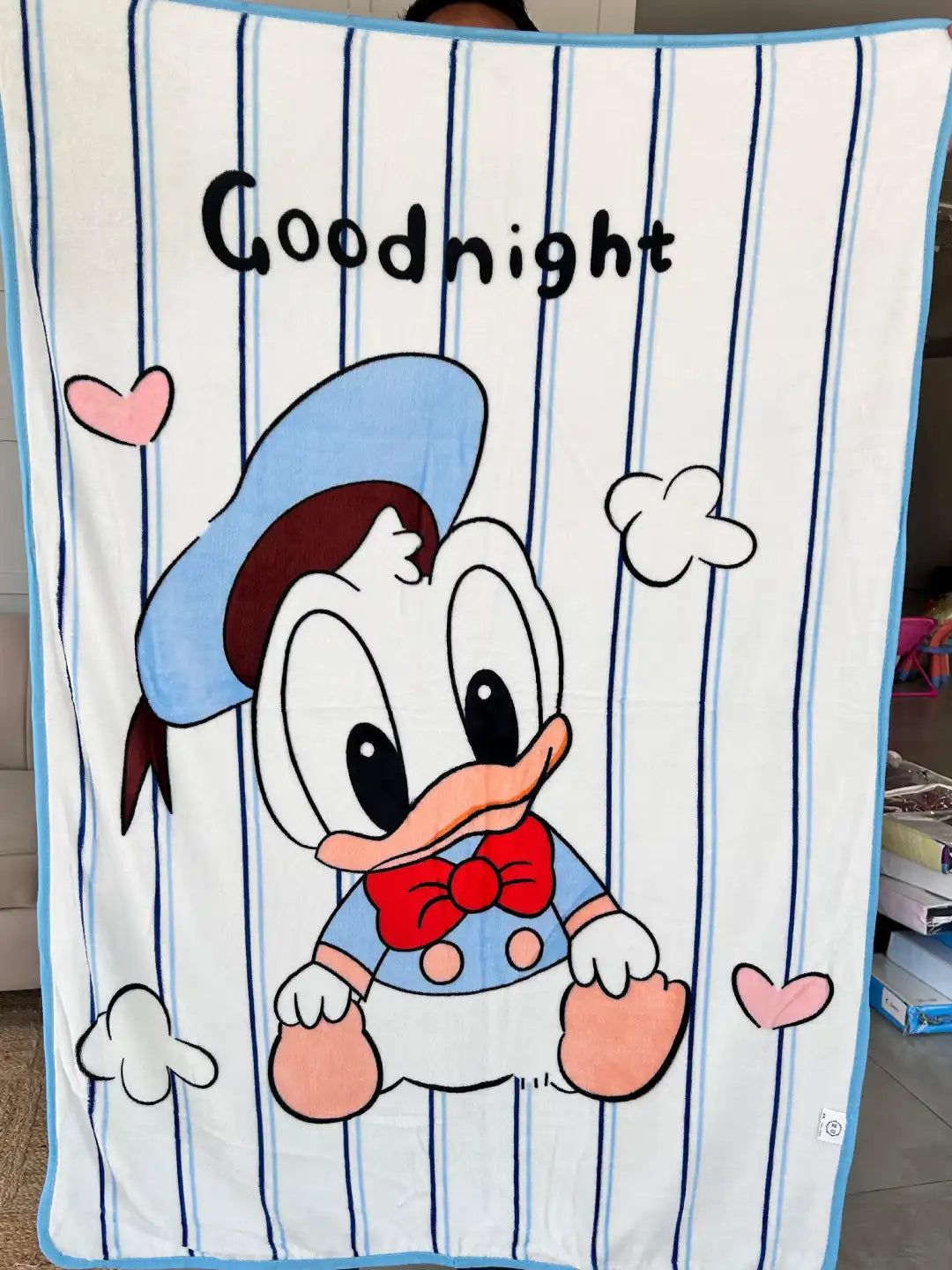 Kids Blanket