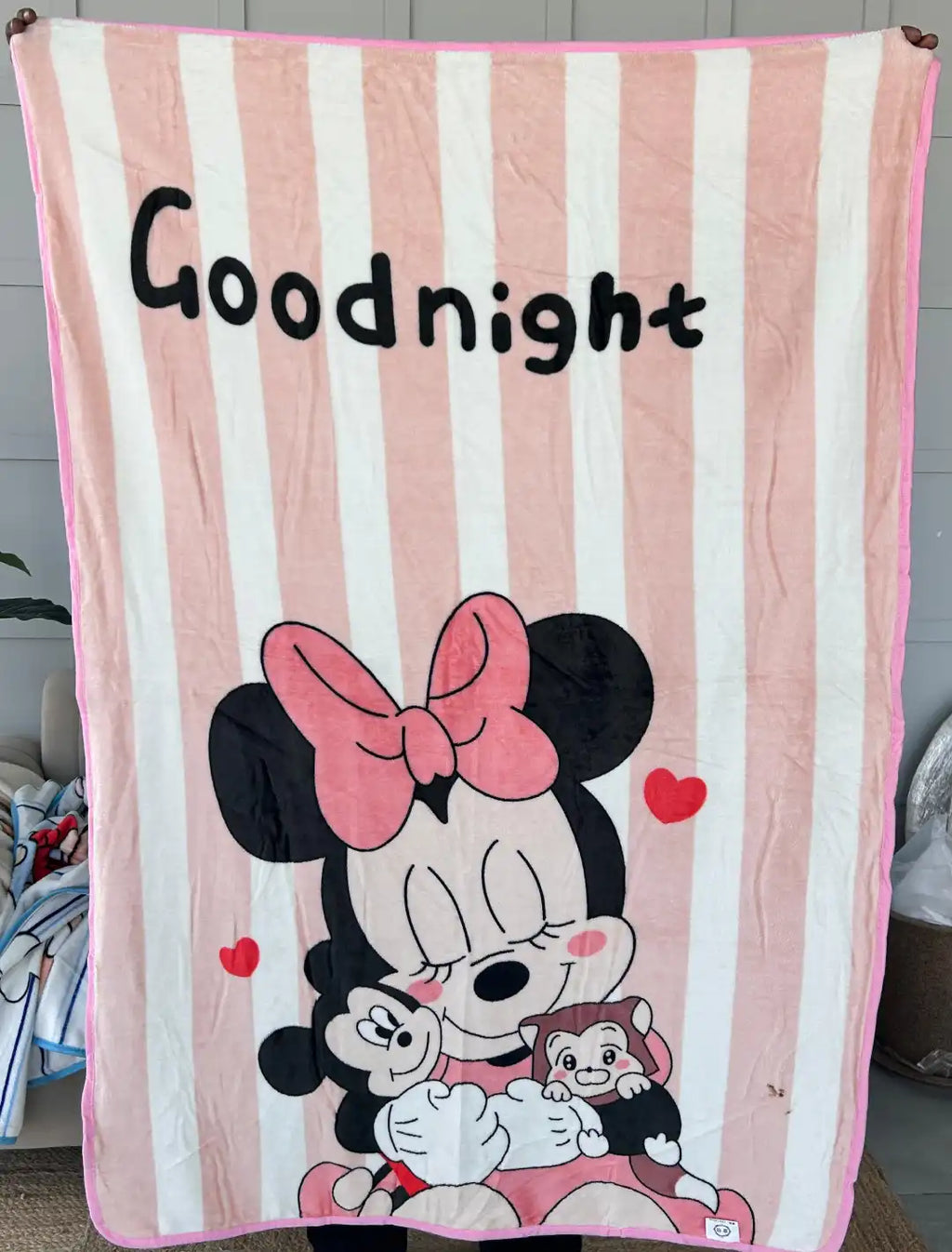 Kids Blanket