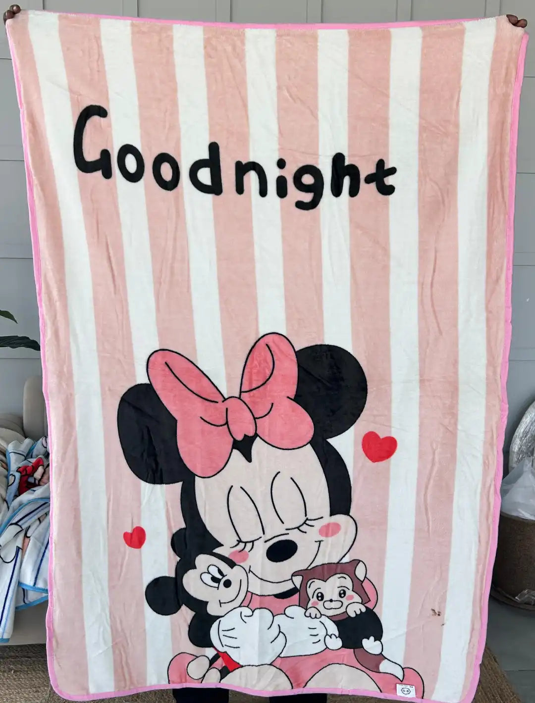 Kids Blanket