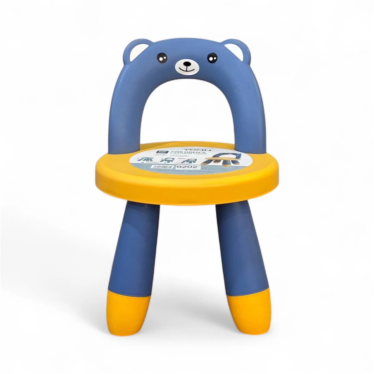 Toddler Chair
