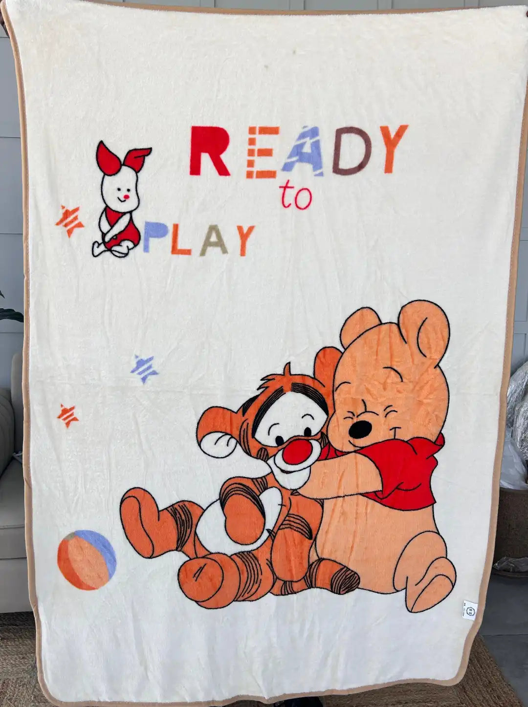 Kids Blanket