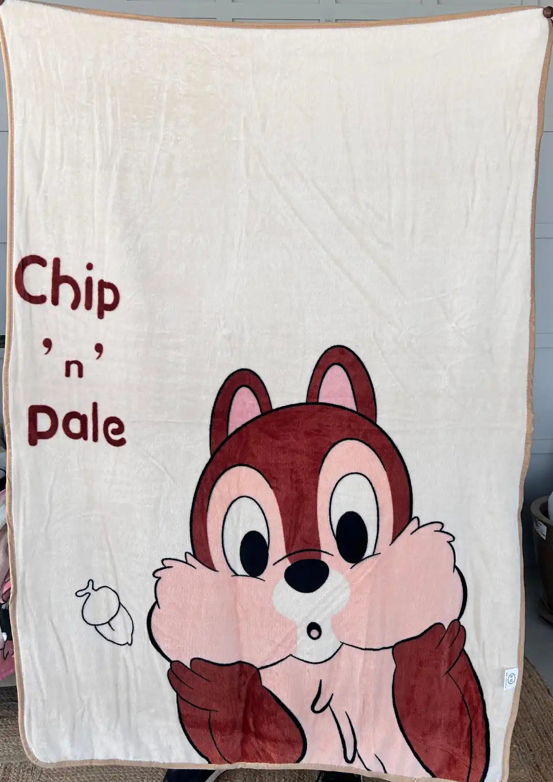 Kids Blanket