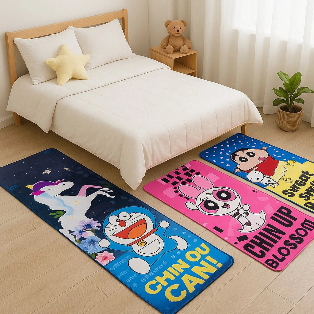 Bedside Runners