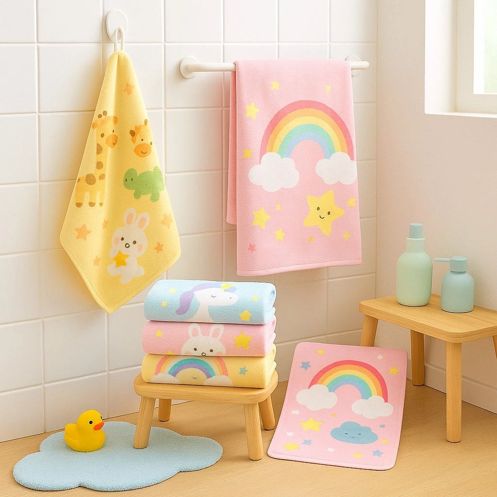 Towels