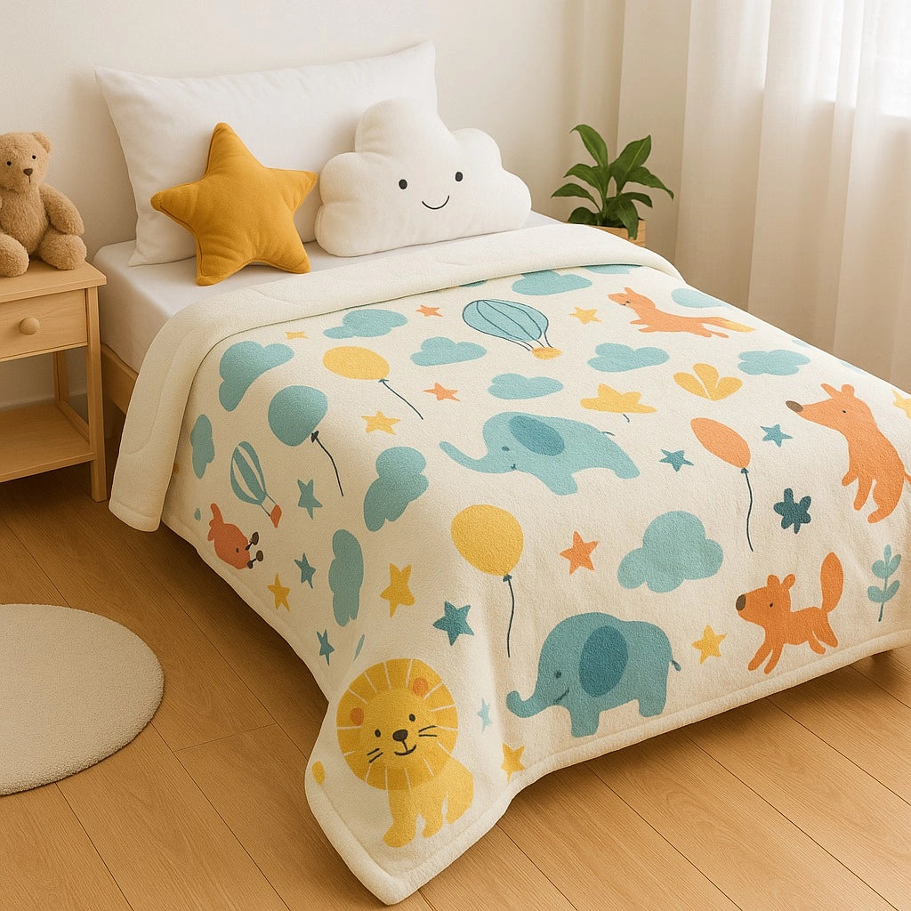 Comforter