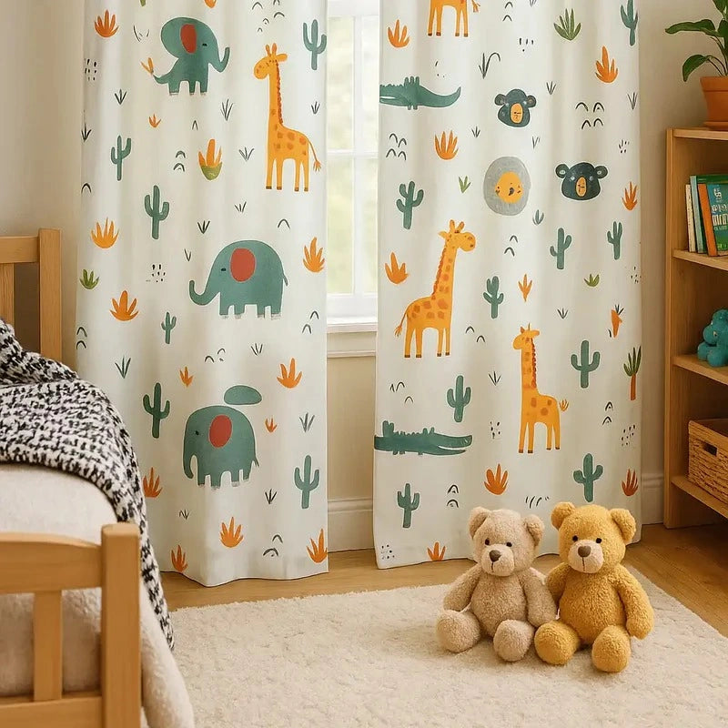 Curtains