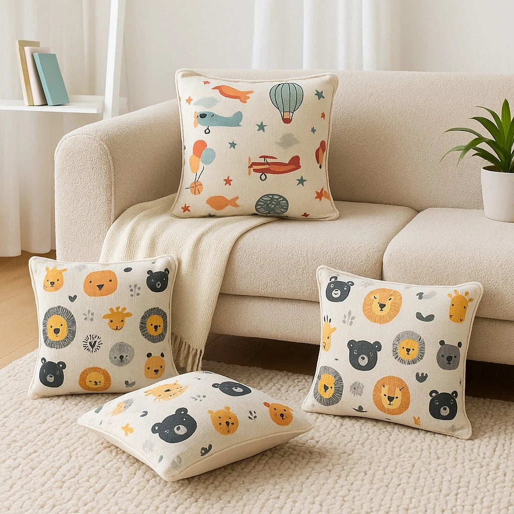 Cushion Covers